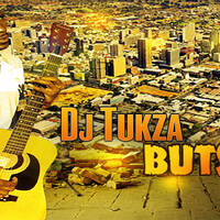 Butsa by DJ Tukza