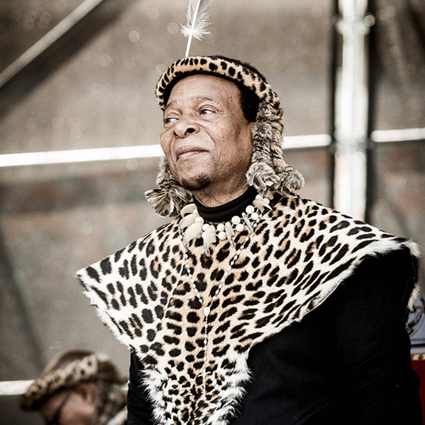 "The Great Elephant kaBhekuzulu 1948 - 2021" The Healers Podcast With UMngomezulu