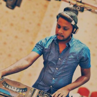 Dj Chinthaka