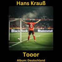 Tooor by Hans Krauß