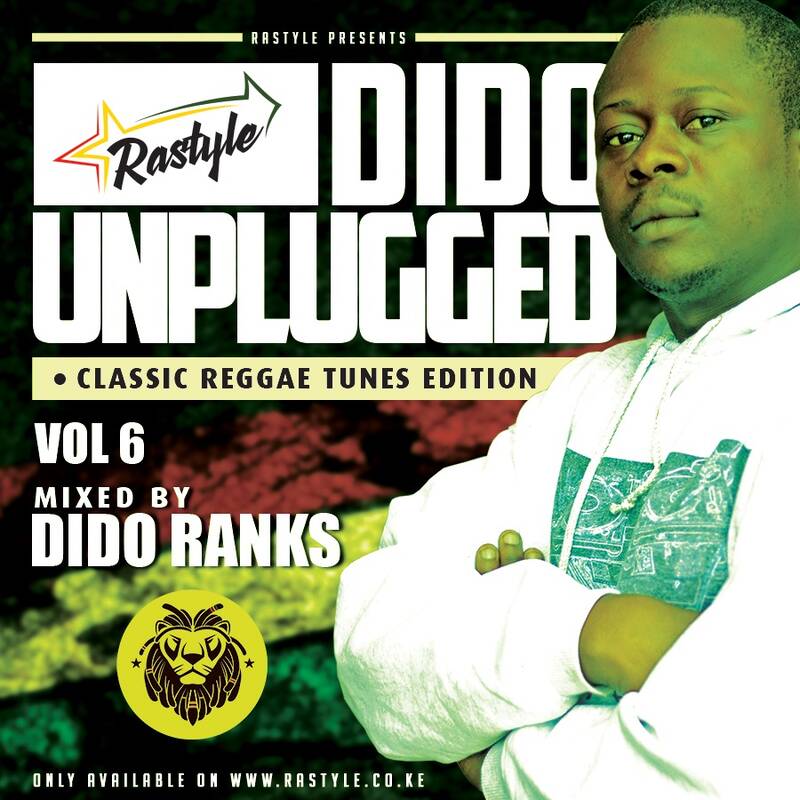 Dido-unplugged-Vol-6 - Dido Ranks