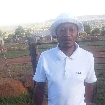 Mooiman Mosotho