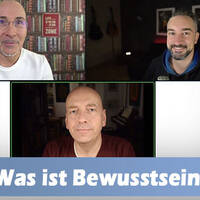 GudW #3 - Was ist Bewusstsein? by NuoFlix