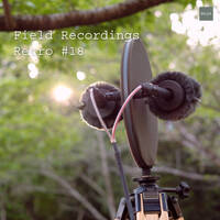 Field Recordings | Retro #18 by PG3A