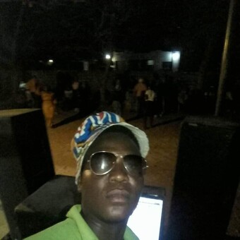 Lefokana Mokoele