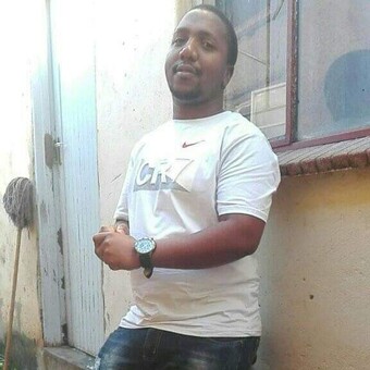 Uthandiwe Nkanyiso Wamukelwe Nyamatane