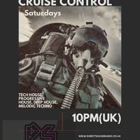 Cruise Control Episode 19 (DirectSoundRadio) by Zeeberg