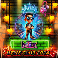 News Club 2024 BY DJ Allan by DJ Allan officiel