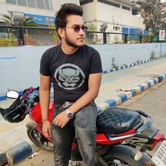 Vishal Sonkar
