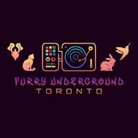 Furry Underground Sat. August 19, 2023 (Psy Acid) by DJ_Aurora