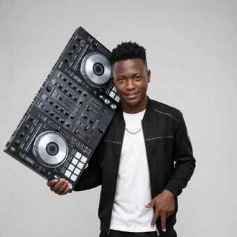 Dj KINGKENYA