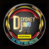 DJ SYDNEY 254 (BUSIA)-0750041066