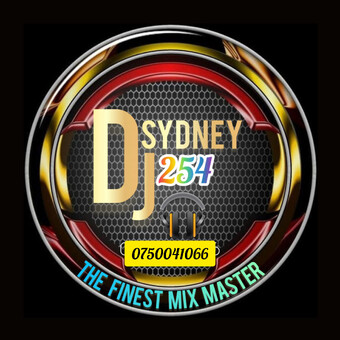DJ SYDNEY 254 (BUSIA)-0750041066