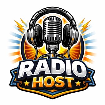 Radio Host