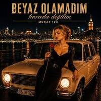 Beyaz Olamadım Ama Karada Değilim by ˗ˏˋ🎵ˎˊ˗