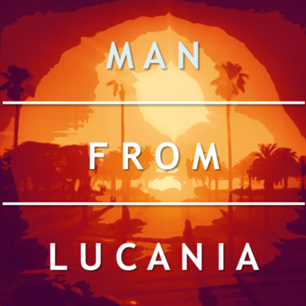 Man From Lucania