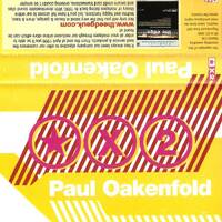 (2000) Paul Oakenfold - Stars X2 by Everybody Wants To Be The DJ