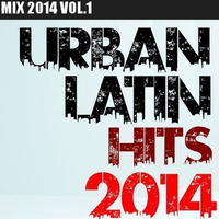 New Reggaeton Mix 2014 by Hekticspinna