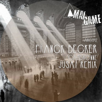 Franck Becker - Cambronne (Jusaï Remix) Preview by Jusaï
