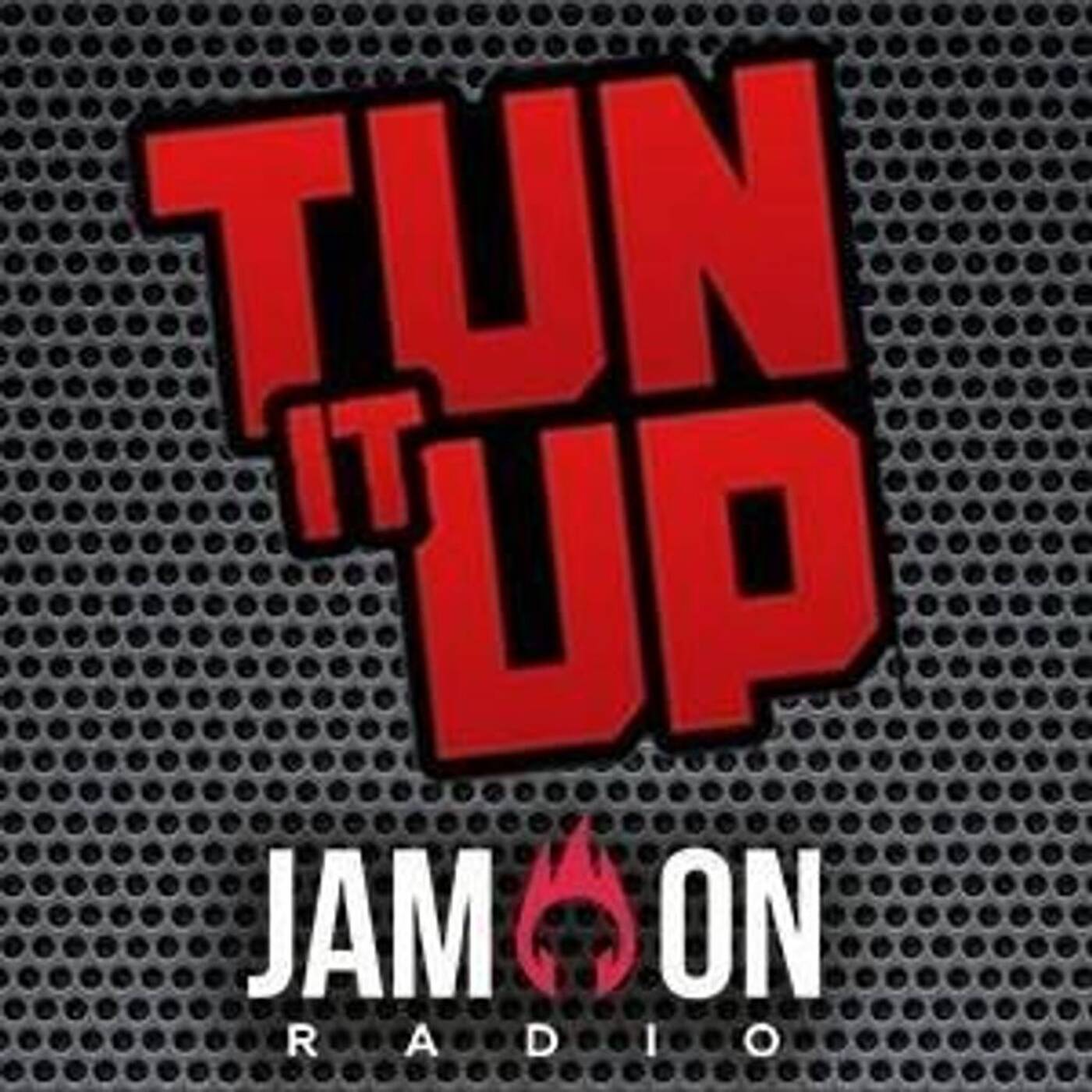 Tun It Up Radioshow 4. März 2021 w/ Selecta Iray