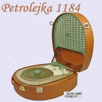 Petrolejka 1184 - 2026-06-24 by Slobodný Vysielač