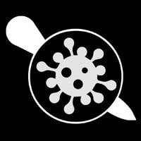 CORONA PARTY II by Plattenjunkie