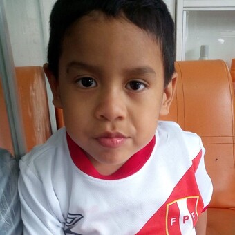 Ricardo Miguel Campos Luyo