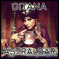 < ASTRALBAR > GITANA by FUEGO ASTRAL