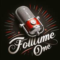 FOLLOW ME ONE - ED 368 by FOLLOW ME ONE