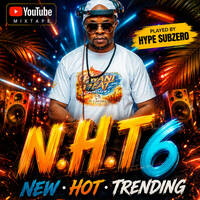 2026 - NEW,HOT AND TRENDING MUSIC EPISODE 6 - HYPE SUBZERO by HYPE SUBZERO