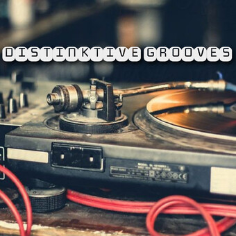 Distinktive Grooves
