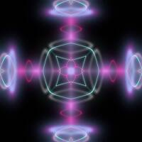 Lucky Stars - Retro 90's Psychedelic by DJ Jim Appleton