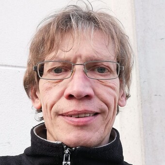 J&Atilde;&para;rg Harder