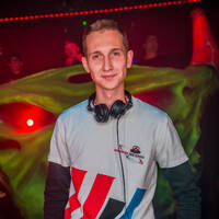 HENRY @ OMEN CLUB PŁOŚNICA - HALLOWEEN'23 - UNIEJOWSKA RURA - 27.20.2023 - by OMEN CLUB