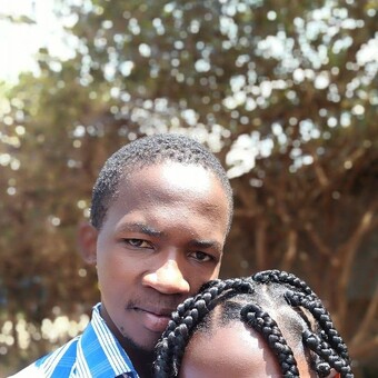 Naitwa Elijah Gichu