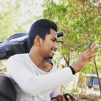 Abhi Abhijith