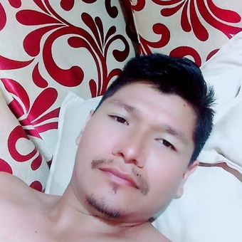 Jorge Martinez Villa