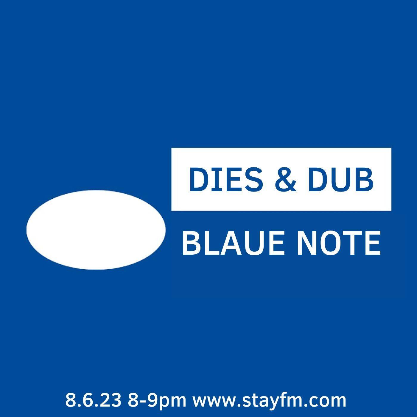 dies & dub 06 - macka dub - 08.06.23 episode artwork