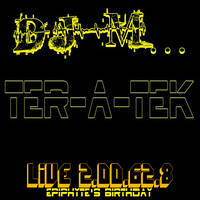 Dj~M... Live 2.00.62.8 @ Ter-A-teK -Epiphyte's Birthday 2020 by Dj~M...