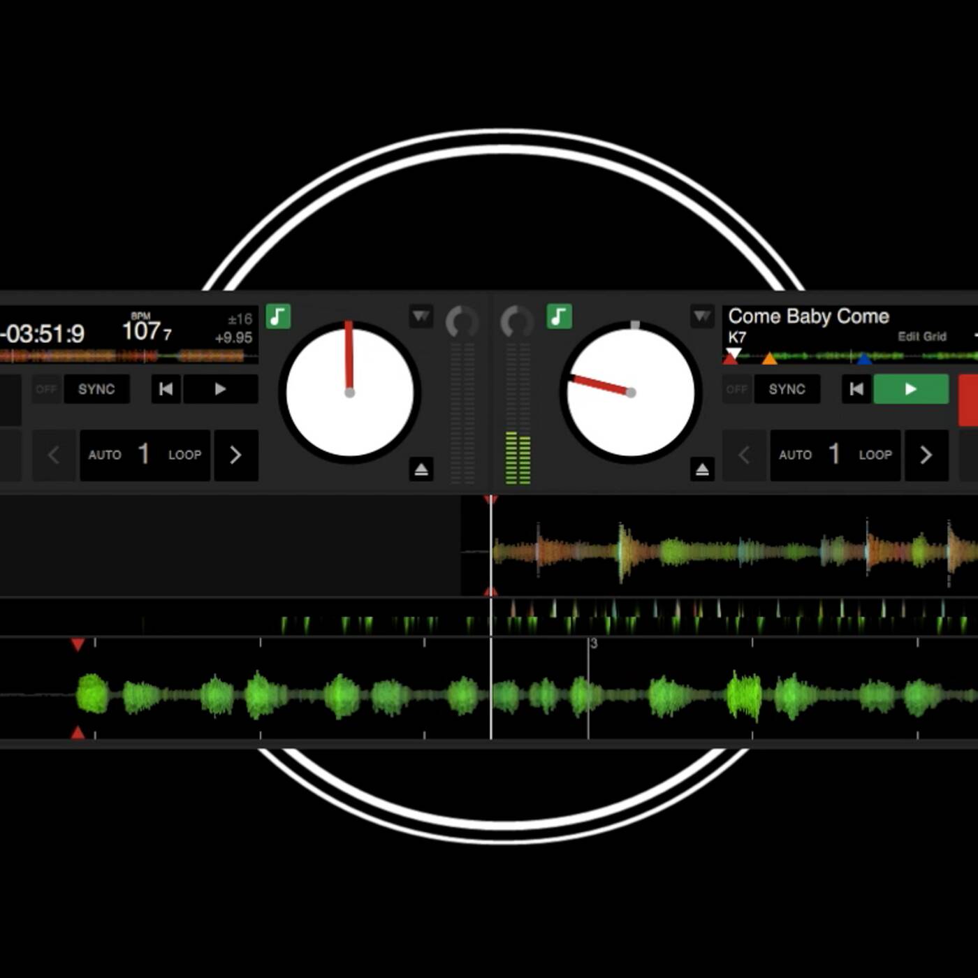 N-Raved (Hits mix series) Vol 01 by DJ Naad