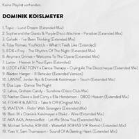 ENERGY Extravadance - Dominik Koislmeyer (16.06.2023) by djsets4u