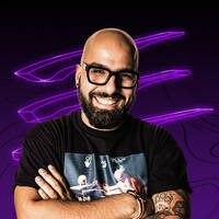 World Is Mine Radio Show - Lotfi Begi Part 1 (11.04.2023) by djsets4u