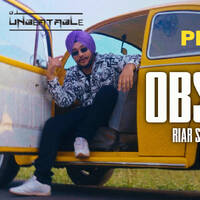 Obsessed X Promises ( Mashup ) |DJ Unbeatable x DJ Doc| Riar Saab Abhijay Sharma by DJ Unbeatable