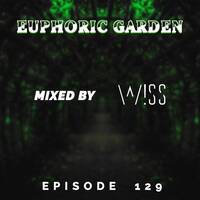 Euphoric Garden 129 by W!SS