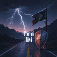 Tormi lävi by MuuSer
