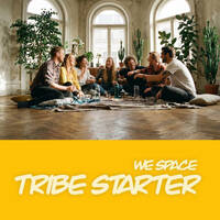 Das Tribe Starter Universum by Tribe Starter - Podcast