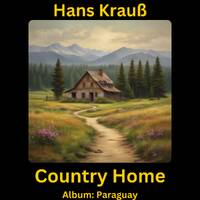 Country Home by Hans Krauß