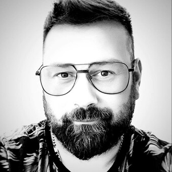 Dj Tonictoon (Rene&acute;)