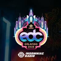 Crankdat @ EDC Orlando 2025 - Day 2 by La Conty