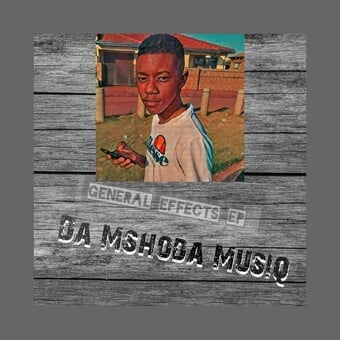 Da Mshoda Musiq